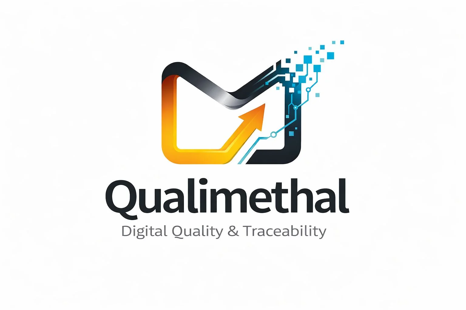 Qualimethal — Qualité digitale et traçabilité